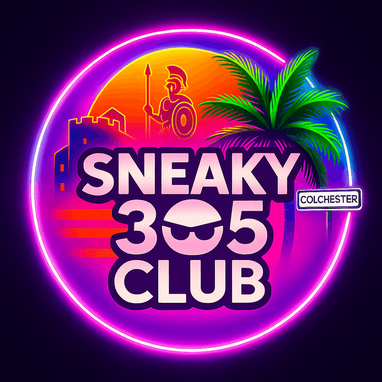 Welcome To Sneaky305Club — Food Reviews, Random Finds And Honest Opinions