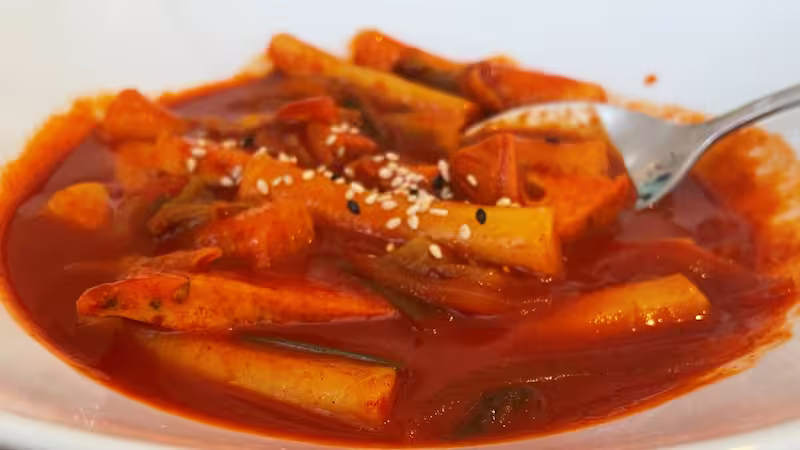 MukBap London Review: Homely Korean Food Near Liverpool Street